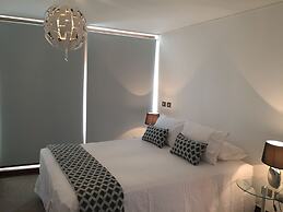 Apartment la Capitania