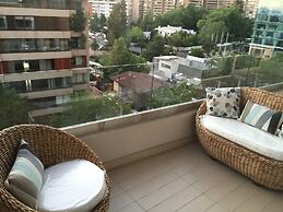 Apartment la Capitania
