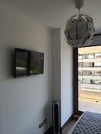 Apartment la Capitania