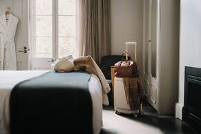 The Crafers Hotel