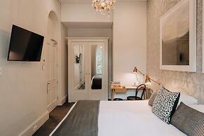 The Crafers Hotel