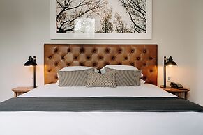 The Crafers Hotel