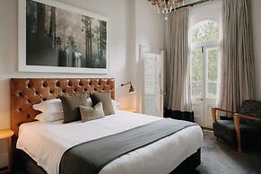 The Crafers Hotel