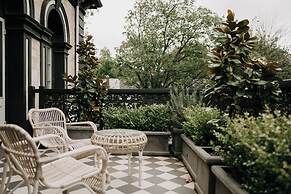 The Crafers Hotel