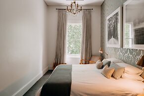 The Crafers Hotel