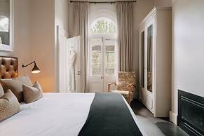The Crafers Hotel