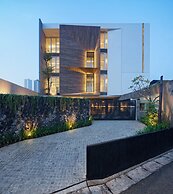 Daun Residence
