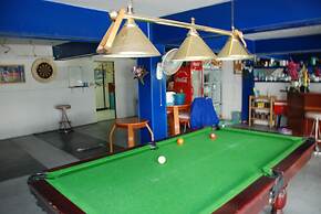 Blue Lagoon Guest House and Bar