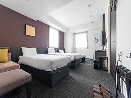 Henn na Hotel Tokyo Ginza