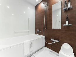 Henn na Hotel Tokyo Ginza