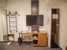 Henn na Hotel Tokyo Ginza