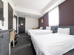 Henn na Hotel Tokyo Ginza