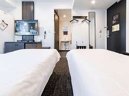 Henn na Hotel Tokyo Ginza