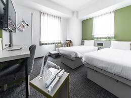 Henn na Hotel Tokyo Ginza
