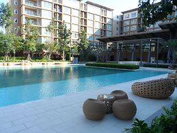 Baan Thew Lom By Woranan