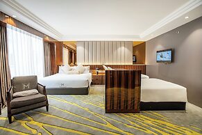 Moty Hotel