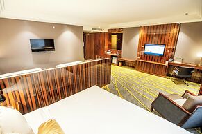 Moty Hotel