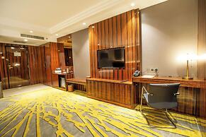 Moty Hotel
