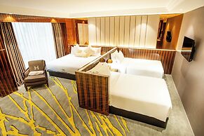 Moty Hotel