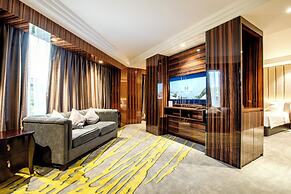 Moty Hotel