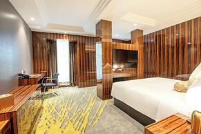 Moty Hotel