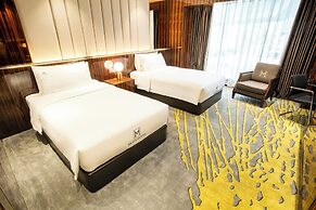 Moty Hotel
