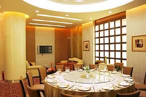 Luxemon Xinjiang Yindu Hotel