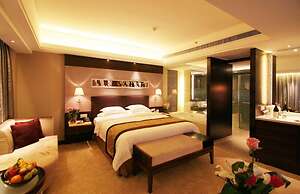 Luxemon Xinjiang Yindu Hotel