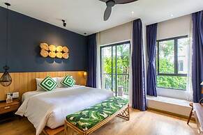 Seaforest Hotel by Haviland