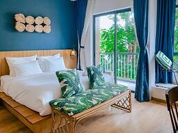 Seaforest Hotel by Haviland