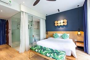 Seaforest Hotel by Haviland