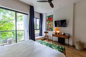 Seaforest Hotel by Haviland