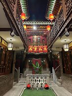 Pingyao Hongyuyuan Inn