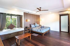 Siargao Island Villas