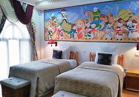 Amelia Boutique Hotel