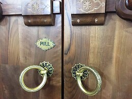 Amelia Boutique Hotel