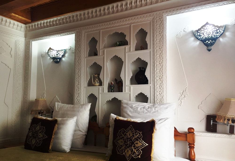 Amelia Boutique Hotel