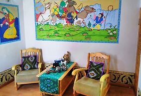 Amelia Boutique Hotel