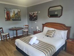 Valley View Motel