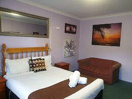 Valley View Motel