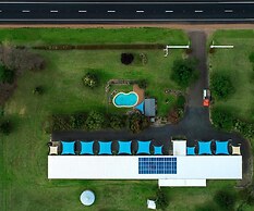 Valley View Motel