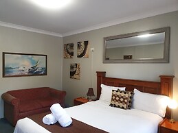 Valley View Motel