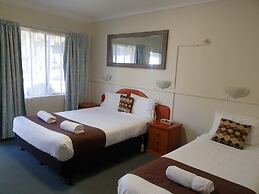 Valley View Motel