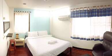 Yen Aura Boutique Hotel
