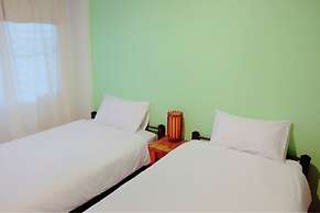 Yen Aura Boutique Hotel