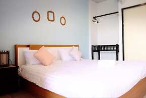 Yen Aura Boutique Hotel