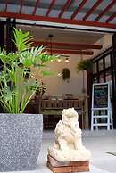 Yen Aura Boutique Hotel
