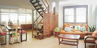 Yen Aura Boutique Hotel