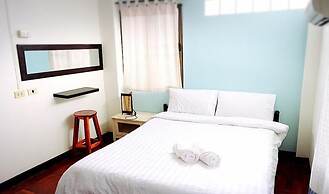 Yen Aura Boutique Hotel