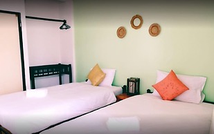 Yen Aura Boutique Hotel